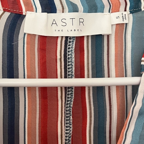 Astr The Label Kendall Dress Size‎ Small - Picture 3 of 7